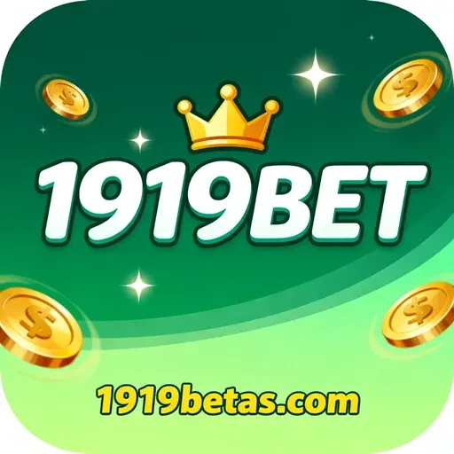 1919 bet logo