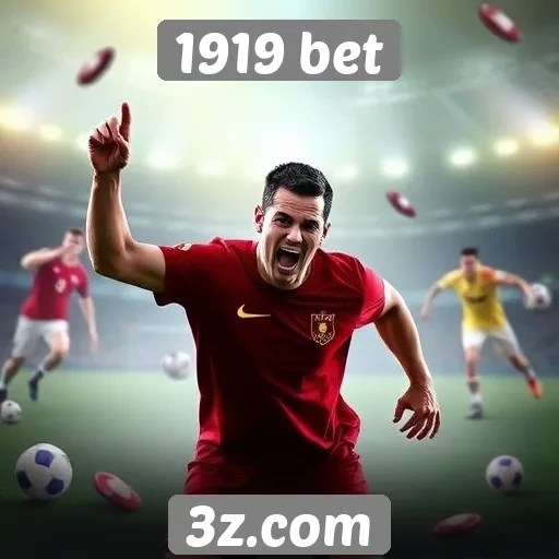 Principais jogos disponíveis na plataforma 1919 bet