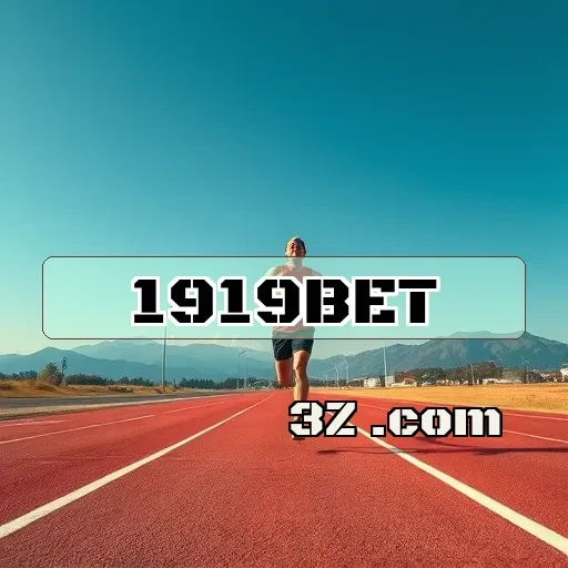 Apostas em Tennis: Experiência Única no 1919 Bet