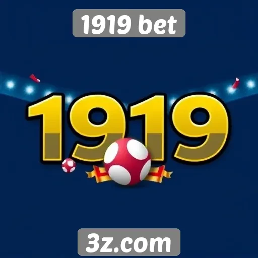 Variedade de jogos disponíveis na plataforma 1919 bet